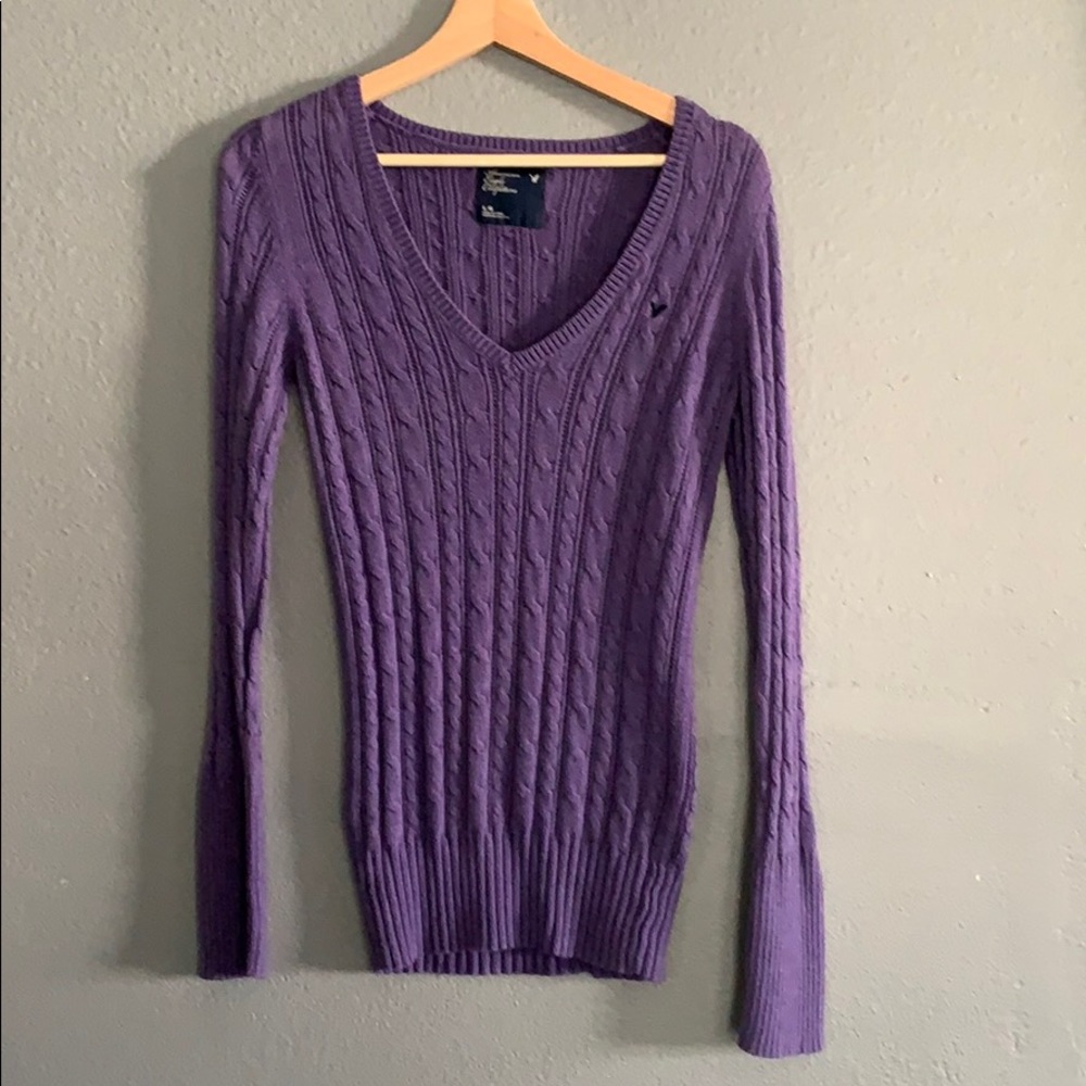 Cute sweater